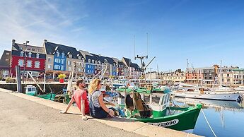 Mathieu Kergourlay Hôtel de Boisgelin