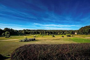 Mathieu Kergourlay Hôtel de Boisgelin