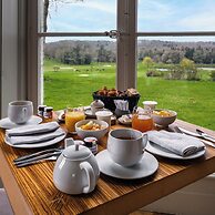 Mathieu Kergourlay Hôtel de Boisgelin