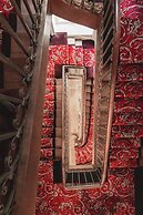 Mathieu Kergourlay Hôtel de Boisgelin