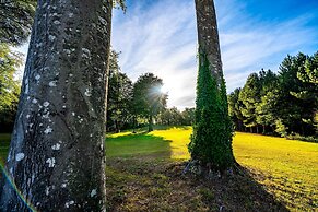 Mathieu Kergourlay Hôtel de Boisgelin