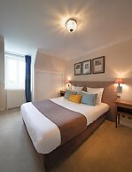 Mathieu Kergourlay Hôtel de Boisgelin