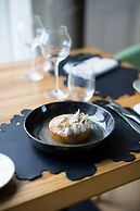 Mathieu Kergourlay Hôtel de Boisgelin