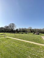 Mathieu Kergourlay Hôtel de Boisgelin