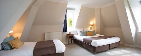 Mathieu Kergourlay Hôtel de Boisgelin