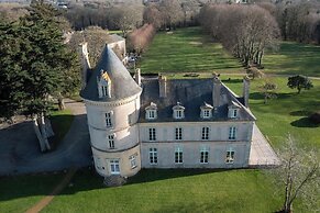 Mathieu Kergourlay Hôtel de Boisgelin