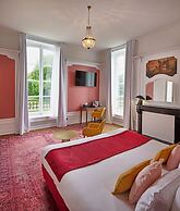 Mathieu Kergourlay Hôtel de Boisgelin