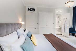 Mathieu Kergourlay Hôtel de Boisgelin