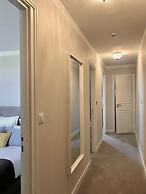 Mathieu Kergourlay Hôtel de Boisgelin