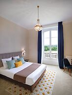 Mathieu Kergourlay Hôtel de Boisgelin