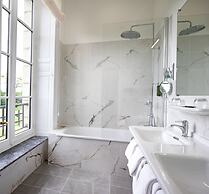 Mathieu Kergourlay Hôtel de Boisgelin