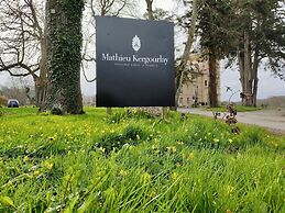 Mathieu Kergourlay Hôtel de Boisgelin