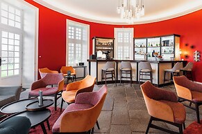 Mathieu Kergourlay Hôtel de Boisgelin