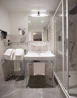 Mathieu Kergourlay Hôtel de Boisgelin