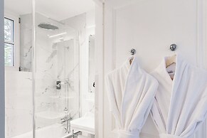 Mathieu Kergourlay Hôtel de Boisgelin