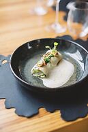 Mathieu Kergourlay Hôtel de Boisgelin