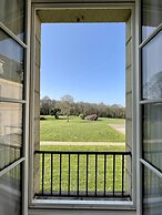 Mathieu Kergourlay Hôtel de Boisgelin