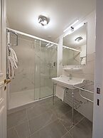 Mathieu Kergourlay Hôtel de Boisgelin