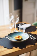 Mathieu Kergourlay Hôtel de Boisgelin