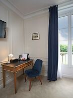 Mathieu Kergourlay Hôtel de Boisgelin