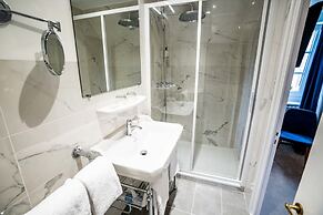 Mathieu Kergourlay Hôtel de Boisgelin