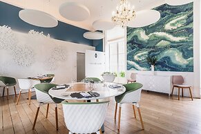 Mathieu Kergourlay Hôtel de Boisgelin