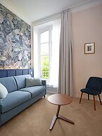 Mathieu Kergourlay Hôtel de Boisgelin