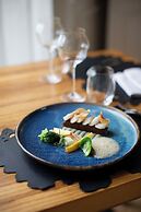 Mathieu Kergourlay Hôtel de Boisgelin