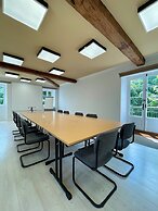 Mathieu Kergourlay Hôtel de Boisgelin