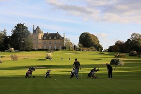 Mathieu Kergourlay Hôtel de Boisgelin