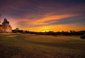 Mathieu Kergourlay Hôtel de Boisgelin