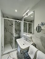 Mathieu Kergourlay Hôtel de Boisgelin