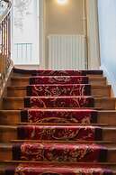 Mathieu Kergourlay Hôtel de Boisgelin