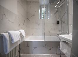 Mathieu Kergourlay Hôtel de Boisgelin