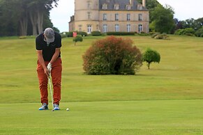 Mathieu Kergourlay Hôtel de Boisgelin