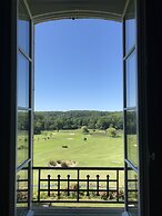 Mathieu Kergourlay Hôtel de Boisgelin