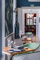 Mathieu Kergourlay Hôtel de Boisgelin