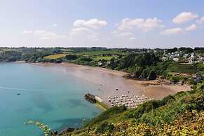Mathieu Kergourlay Hôtel de Boisgelin