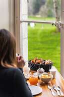 Mathieu Kergourlay Hôtel de Boisgelin