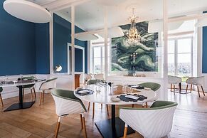 Mathieu Kergourlay Hôtel de Boisgelin