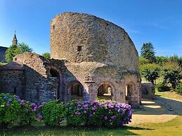 Mathieu Kergourlay Hôtel de Boisgelin