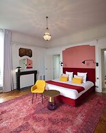 Mathieu Kergourlay Hôtel de Boisgelin