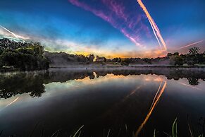 Mathieu Kergourlay Hôtel de Boisgelin