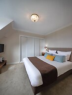 Mathieu Kergourlay Hôtel de Boisgelin