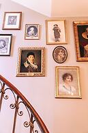 Mathieu Kergourlay Hôtel de Boisgelin