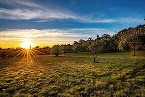 Mathieu Kergourlay Hôtel de Boisgelin