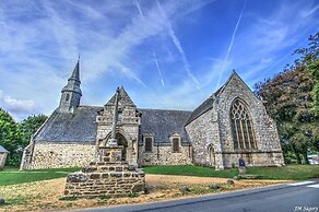 Mathieu Kergourlay Hôtel de Boisgelin