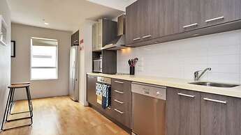 Ponsonby Apartment Apartment 2