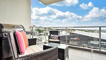 Ponsonby Apartment Apartment 2