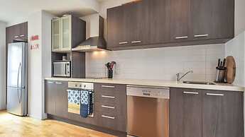 Ponsonby Apartment Apartment 2